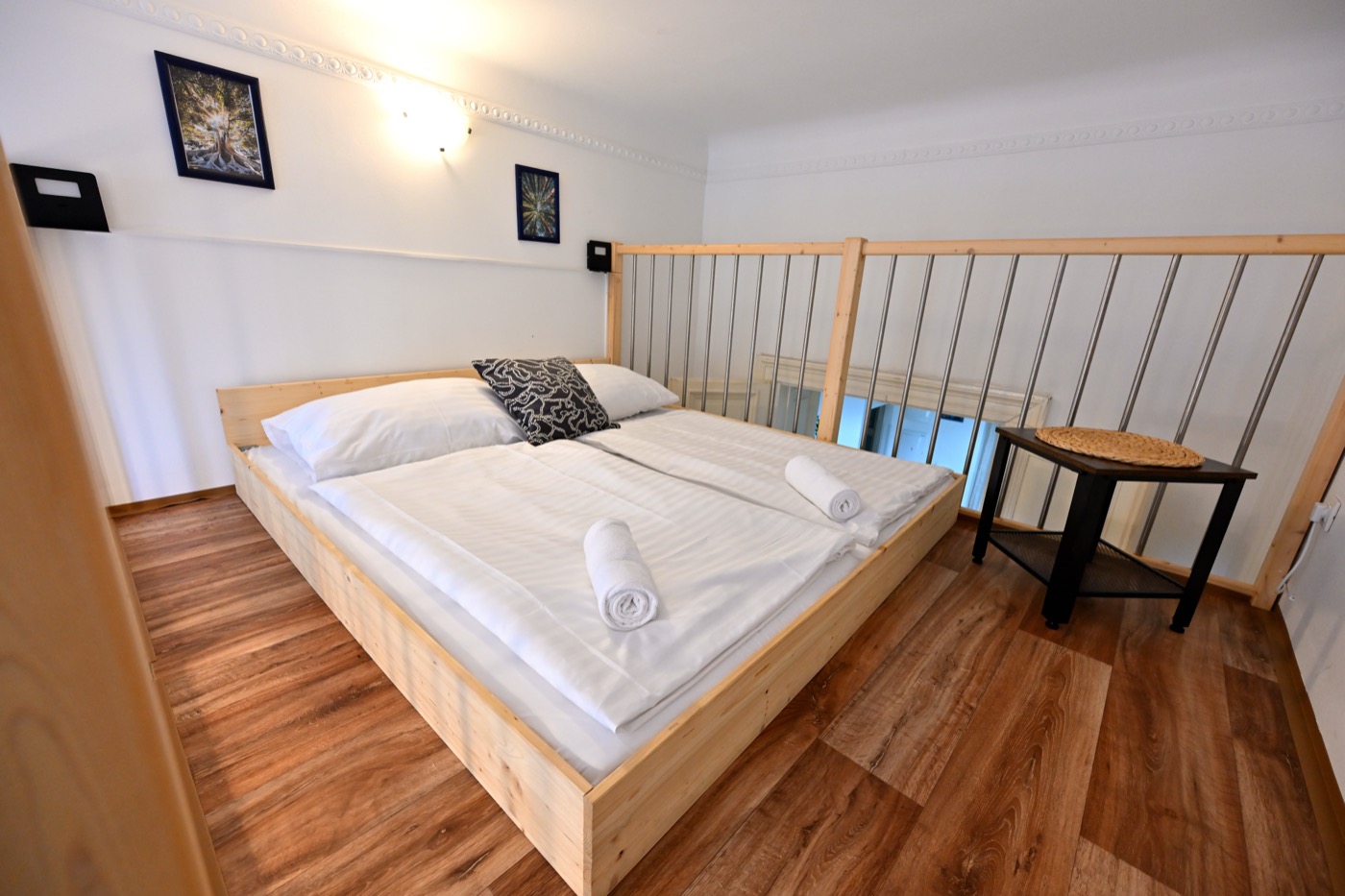 Apartmán H01 — fotka 4