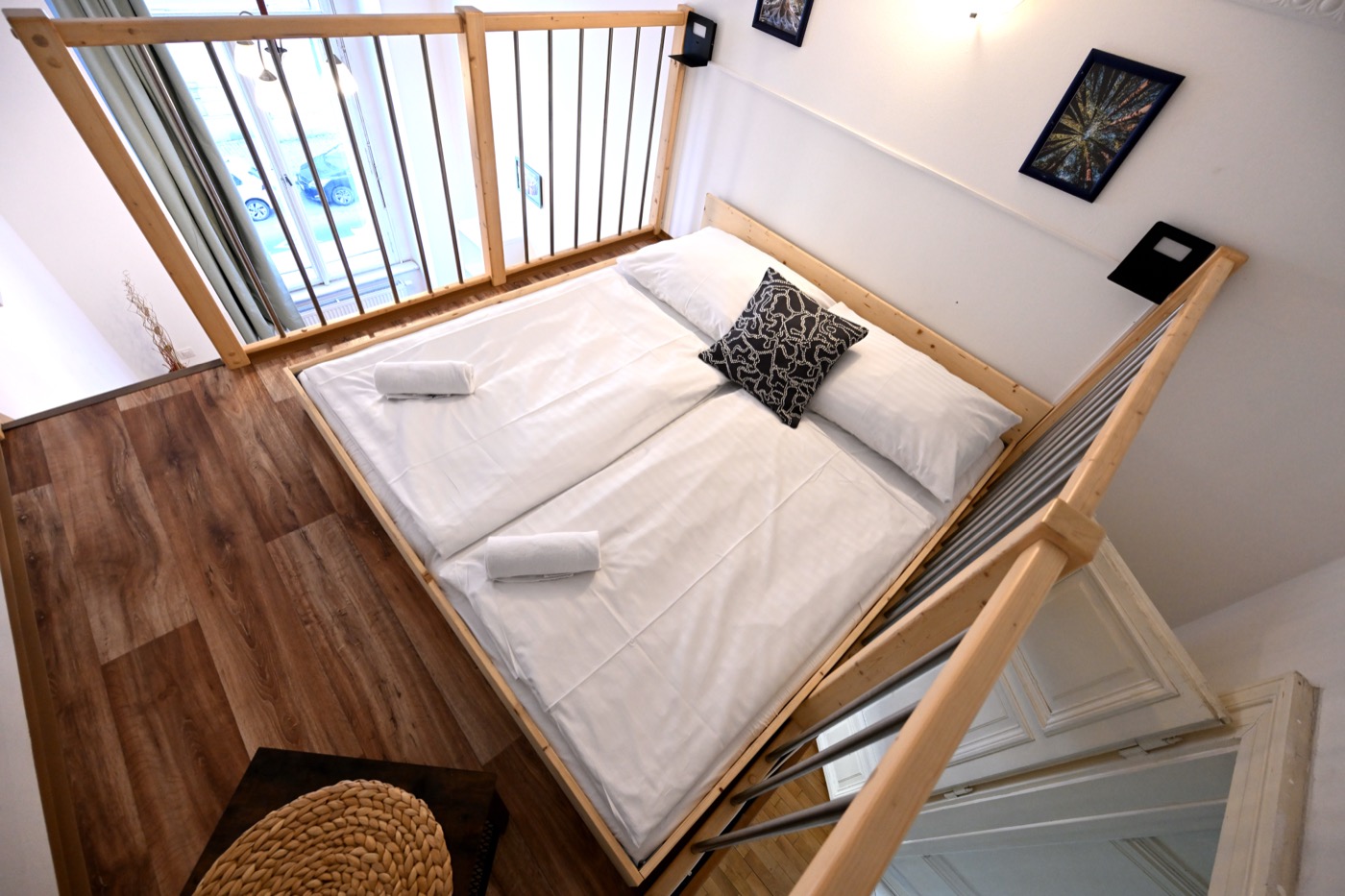 Apartmán H01 — fotka 5