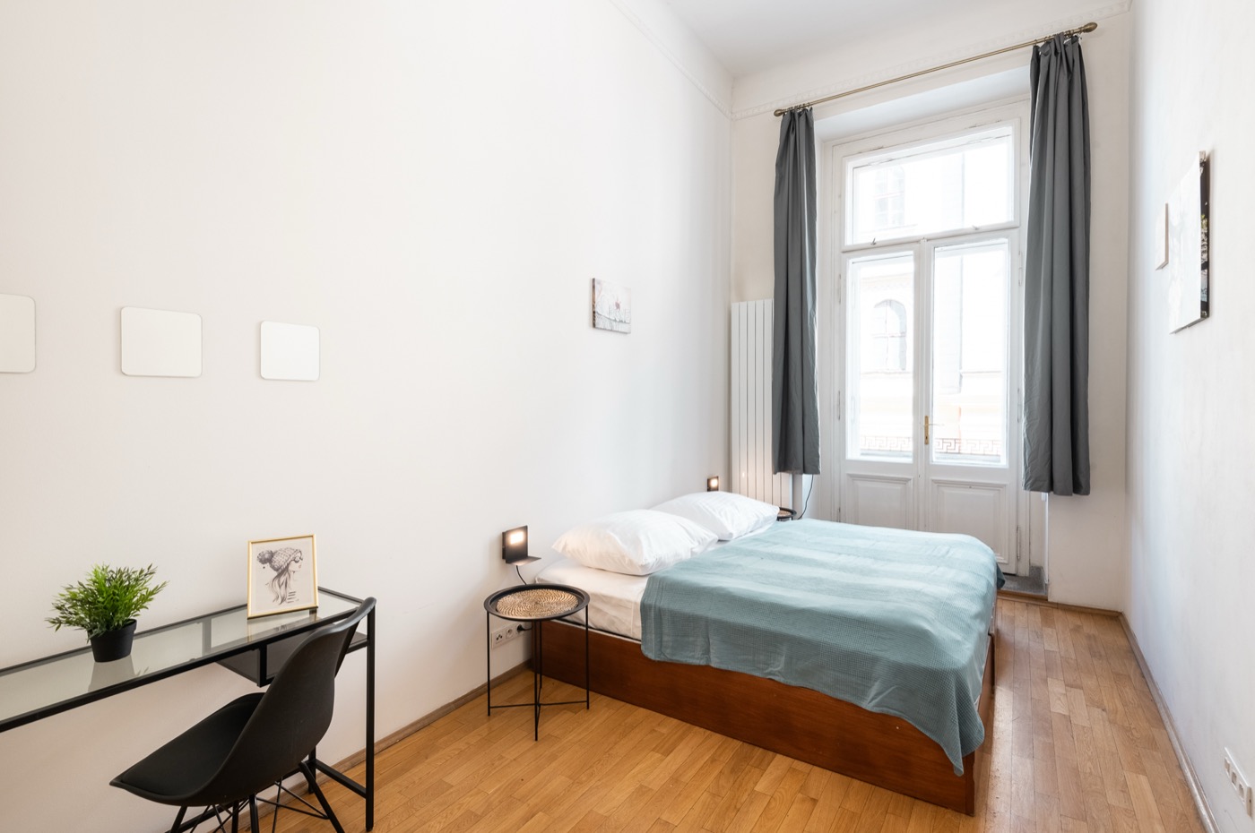 Apartmán H02 — fotka 2
