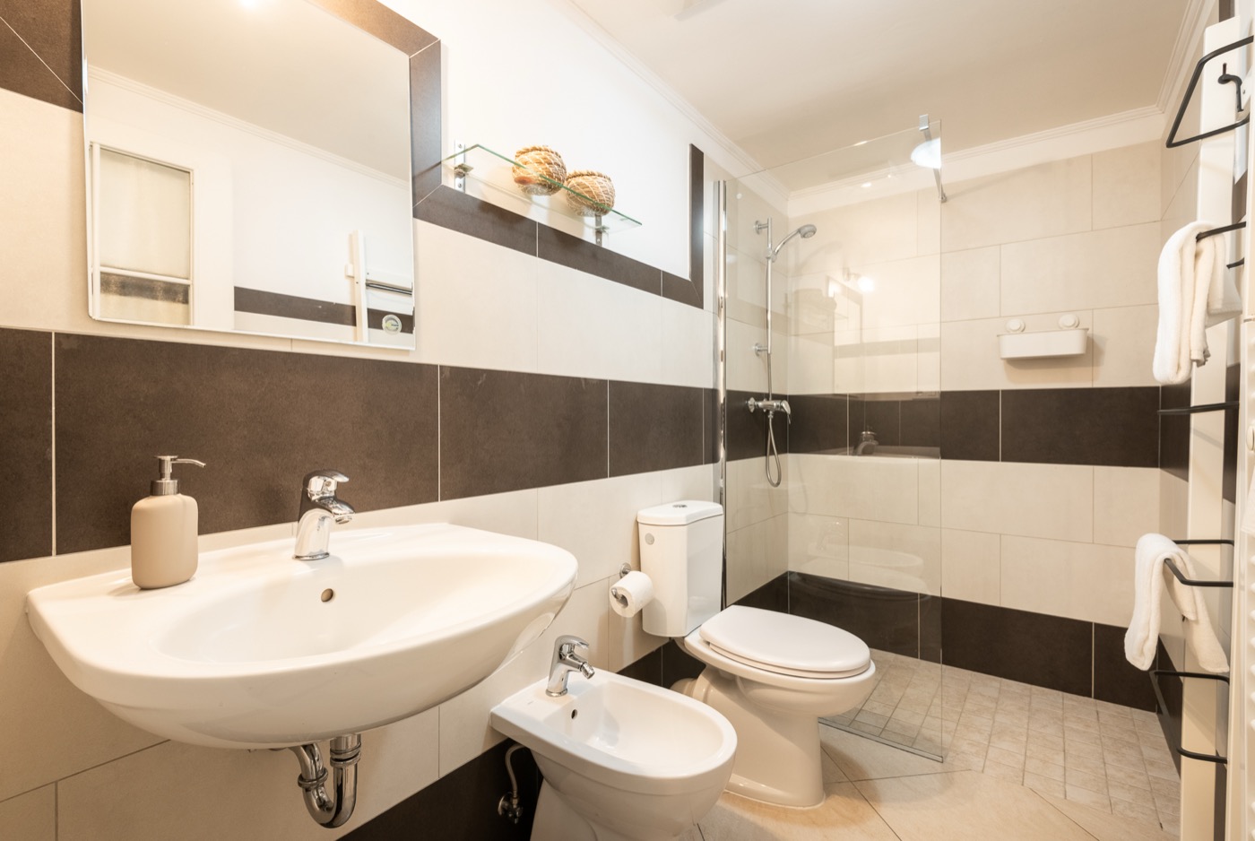 Apartmán H02 — fotka 4