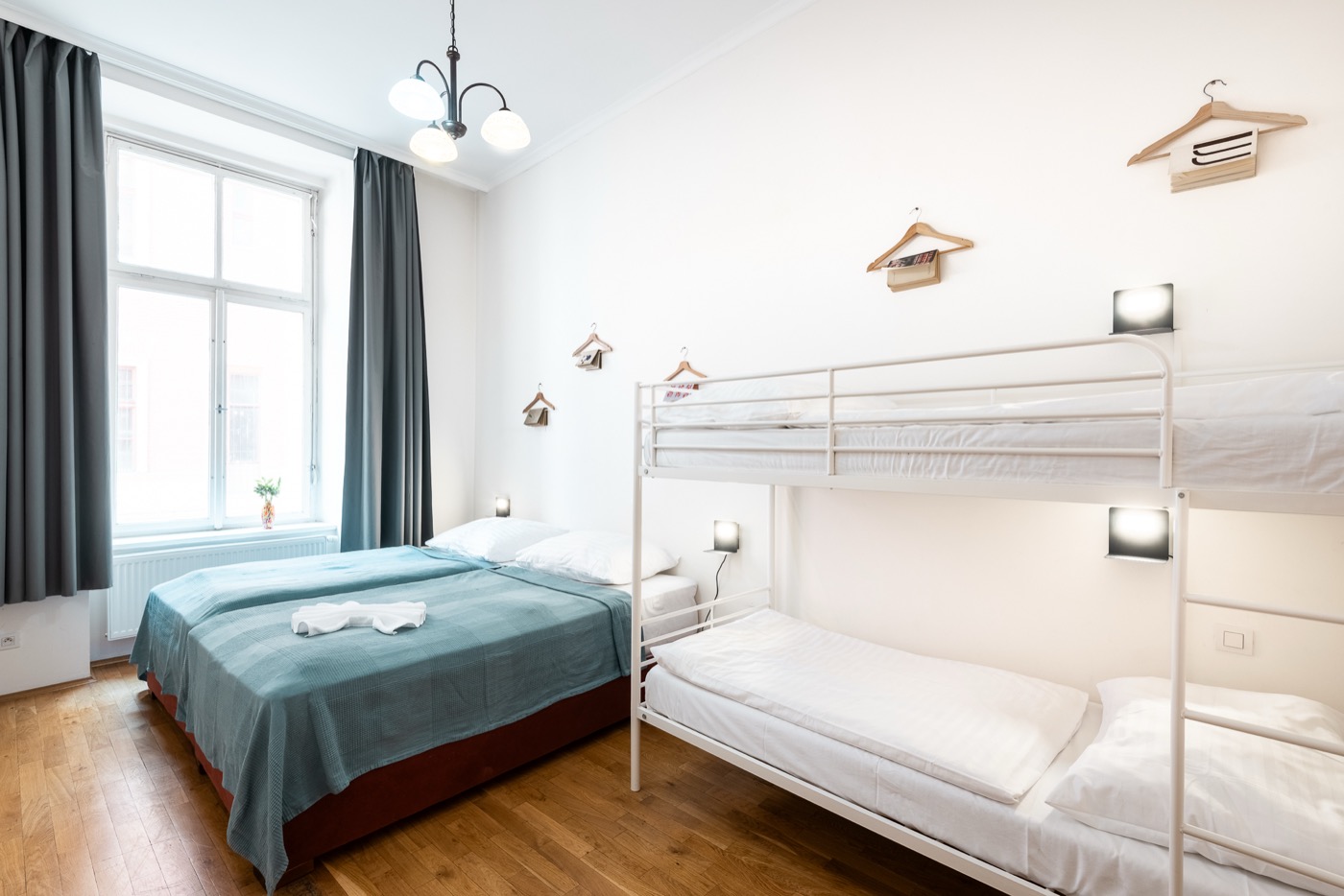 Apartmán H03 — fotka 6