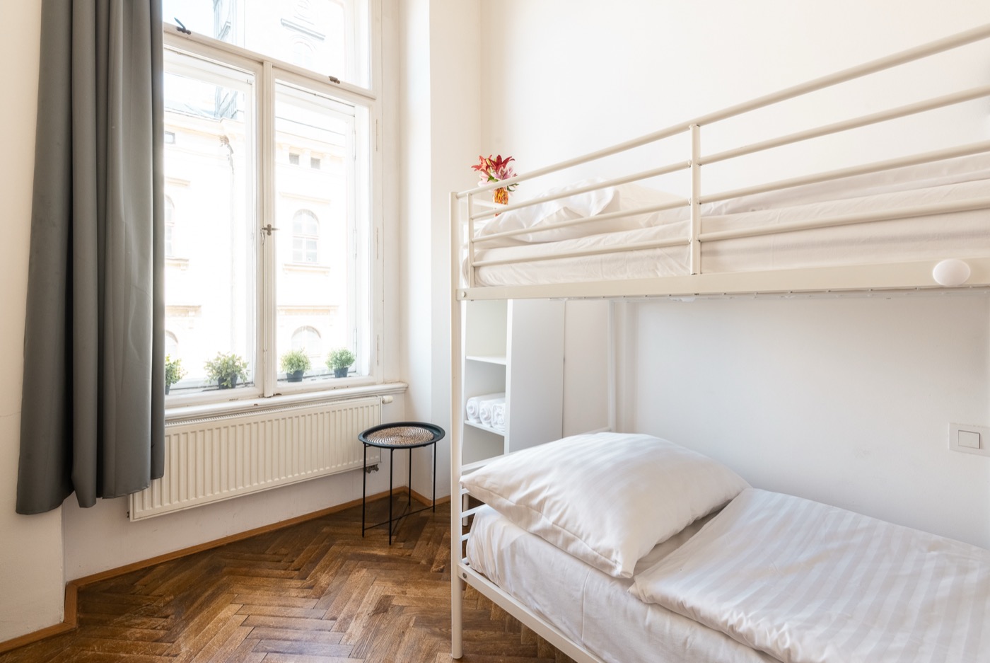 Apartmán H04 — fotka 4