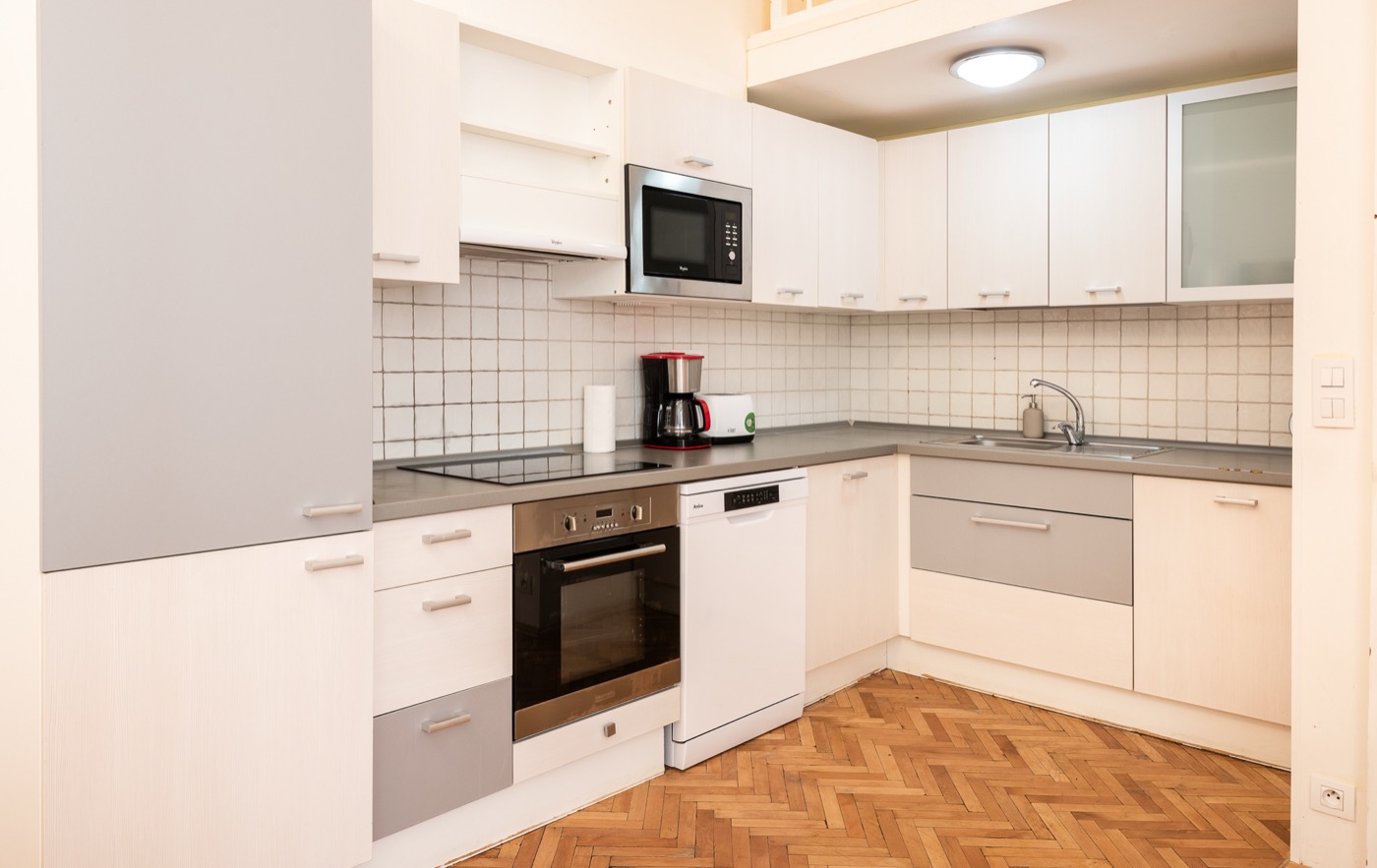 Apartmán H06 — fotka 4
