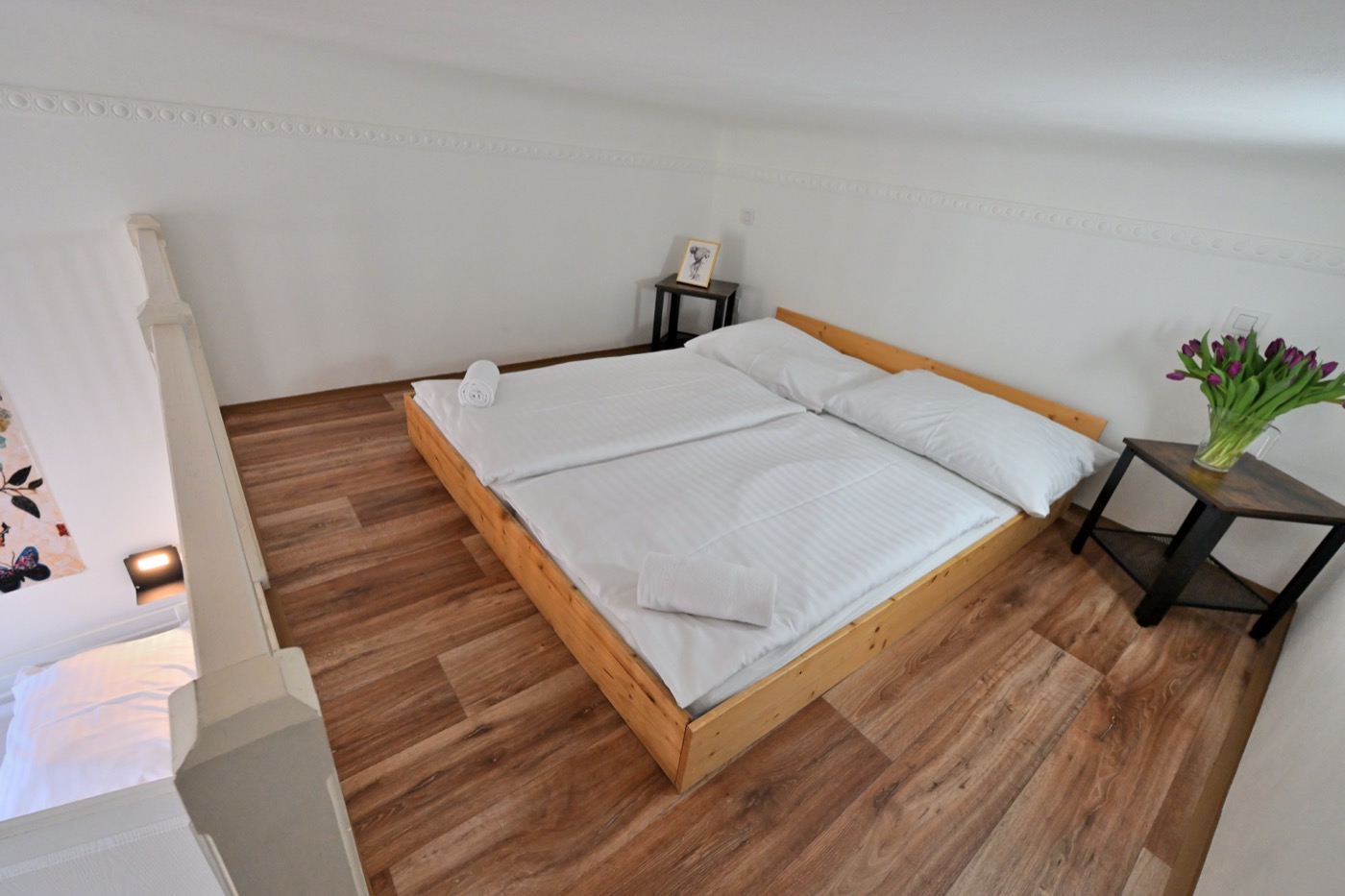 Apartmán H07 — fotka 2