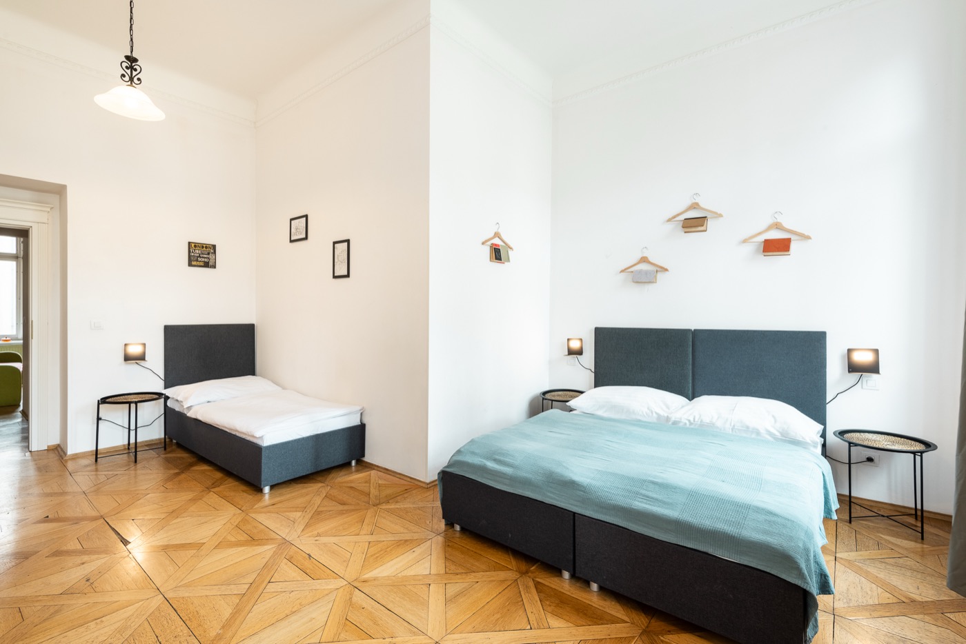 Apartmán H08 — fotka 3
