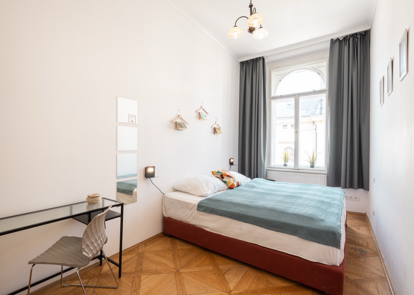 Apartmán H08 — fotka 6