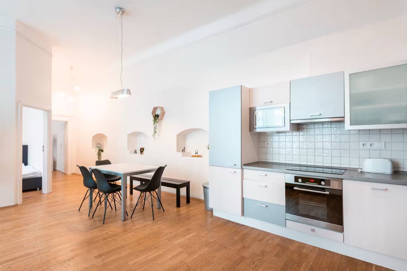 Apartmán H09 — fotka 3
