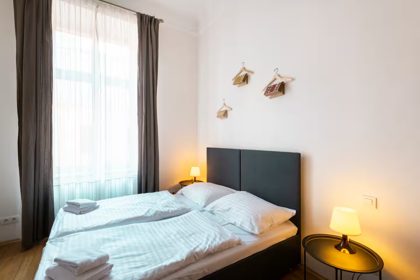 Apartmán H09 — fotka 4