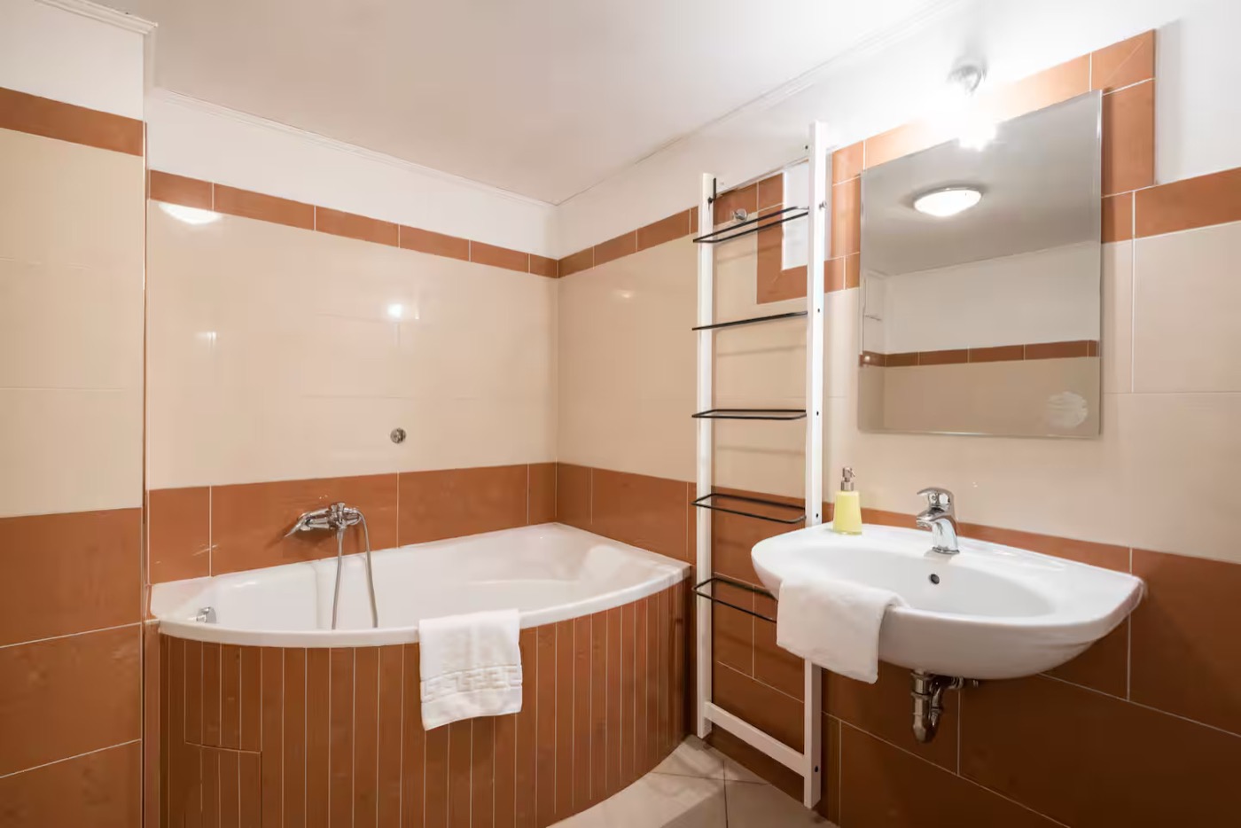 Apartmán H09 — fotka 5