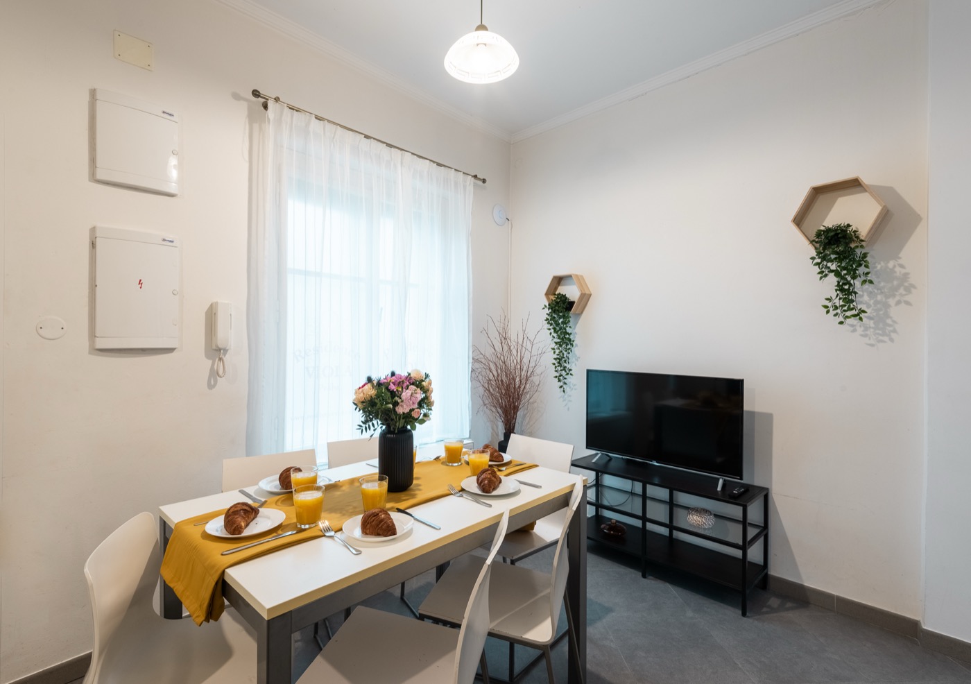 Apartmán H10 — fotka 2