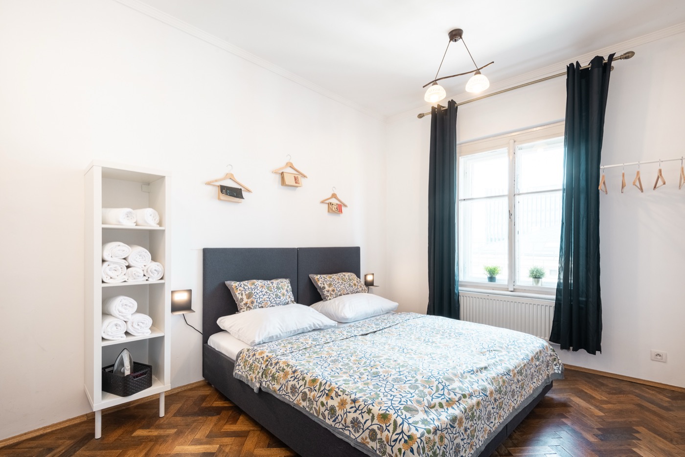 Apartmán H10 — fotka 3