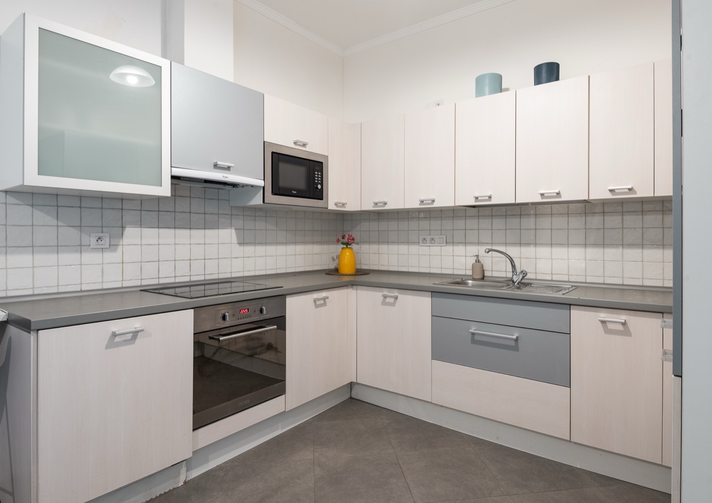 Apartmán H10 — fotka 4