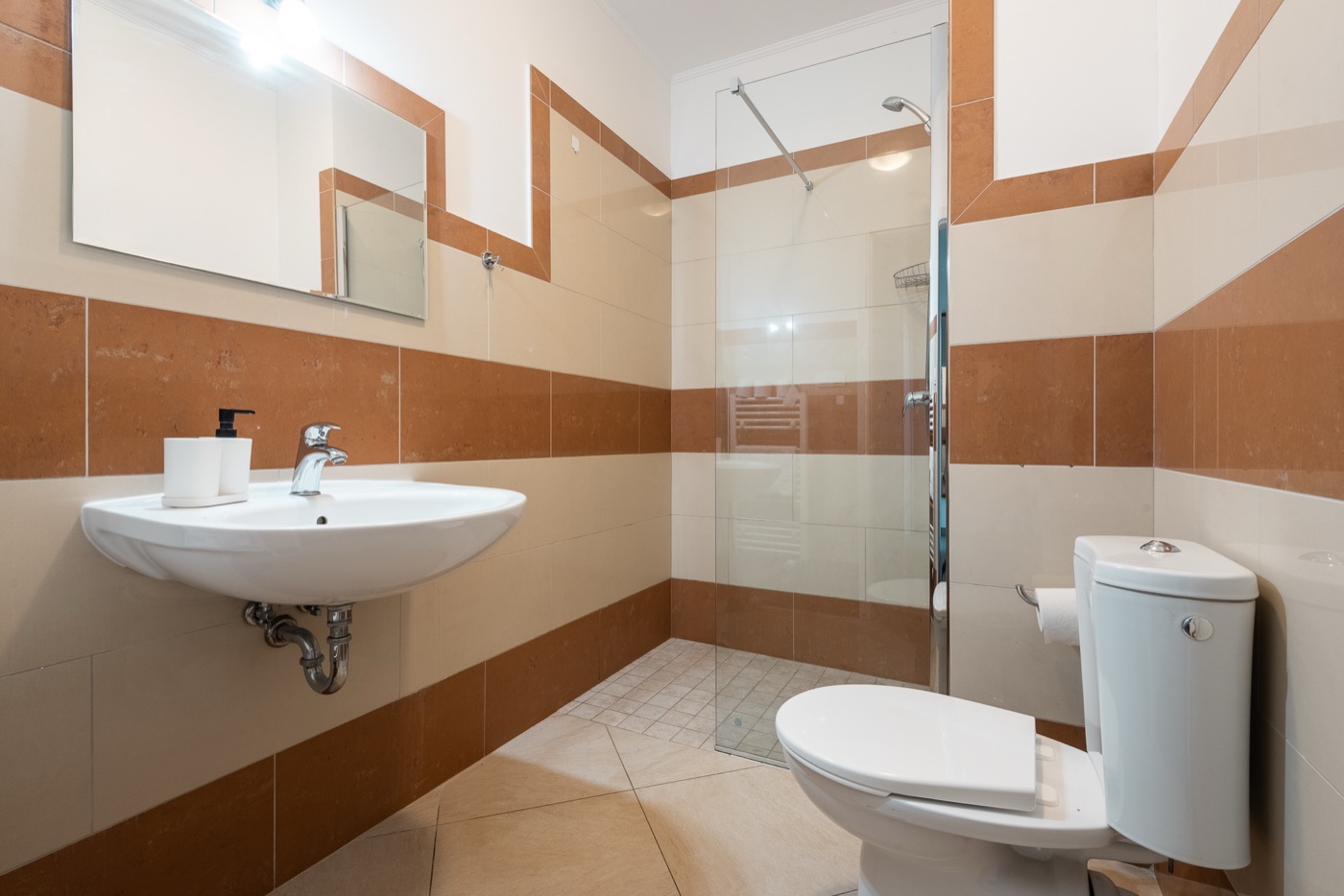 Apartmán H10 — fotka 5