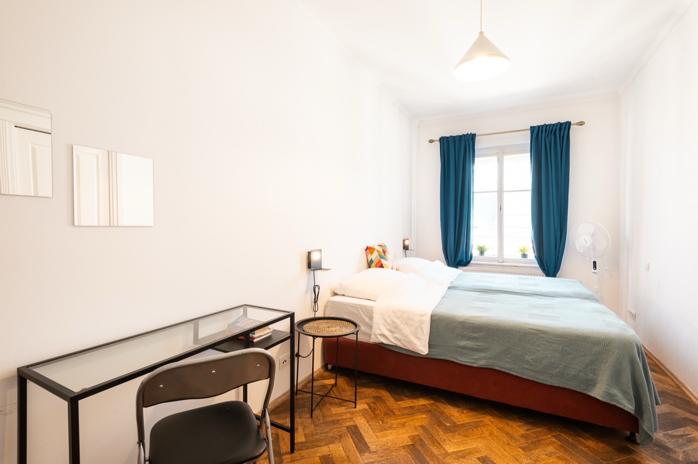 Apartmán H11 — fotka 2
