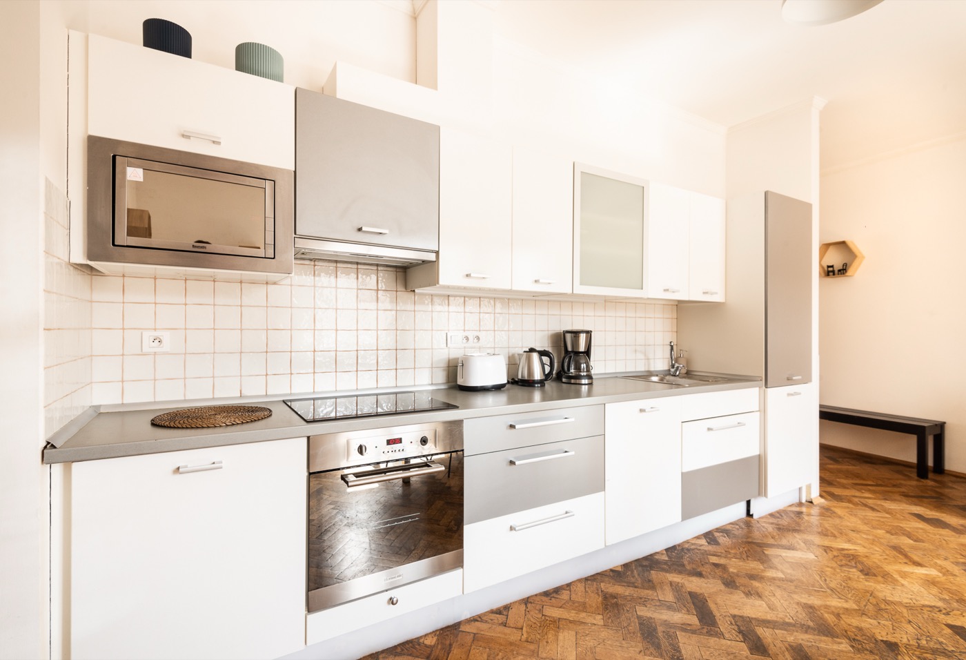 Apartmán H11 — fotka 3
