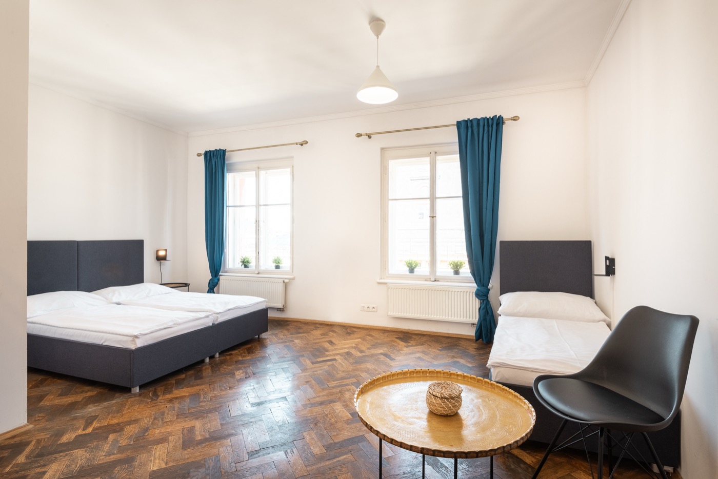 Apartmán H11 — fotka 5