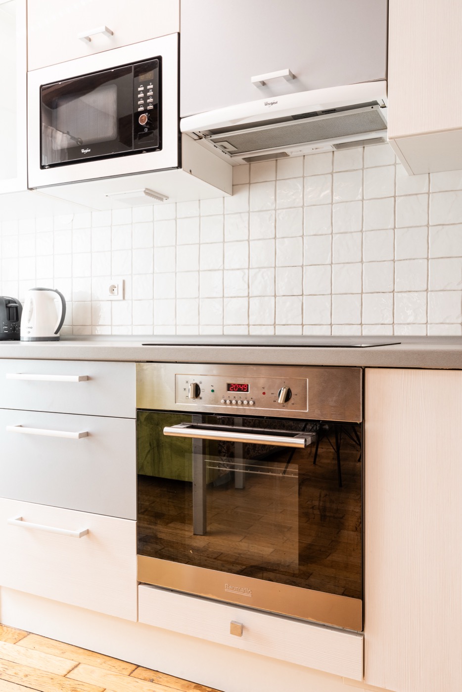 Apartmán H13 — fotka 4