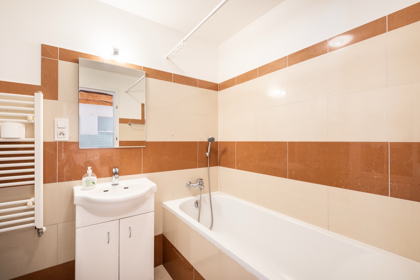 Apartmán H13 — fotka 5