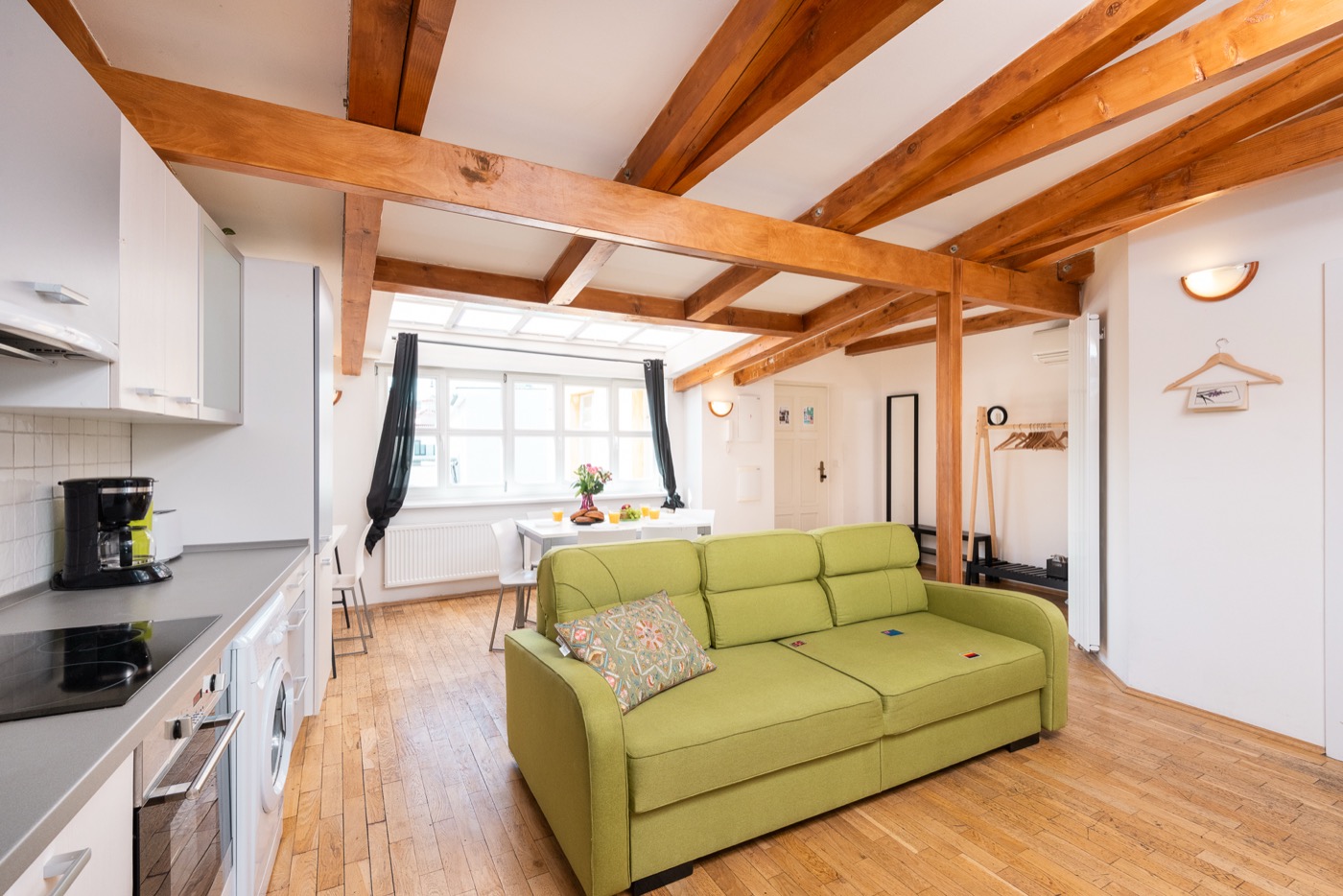Apartmán H14 — fotka 2