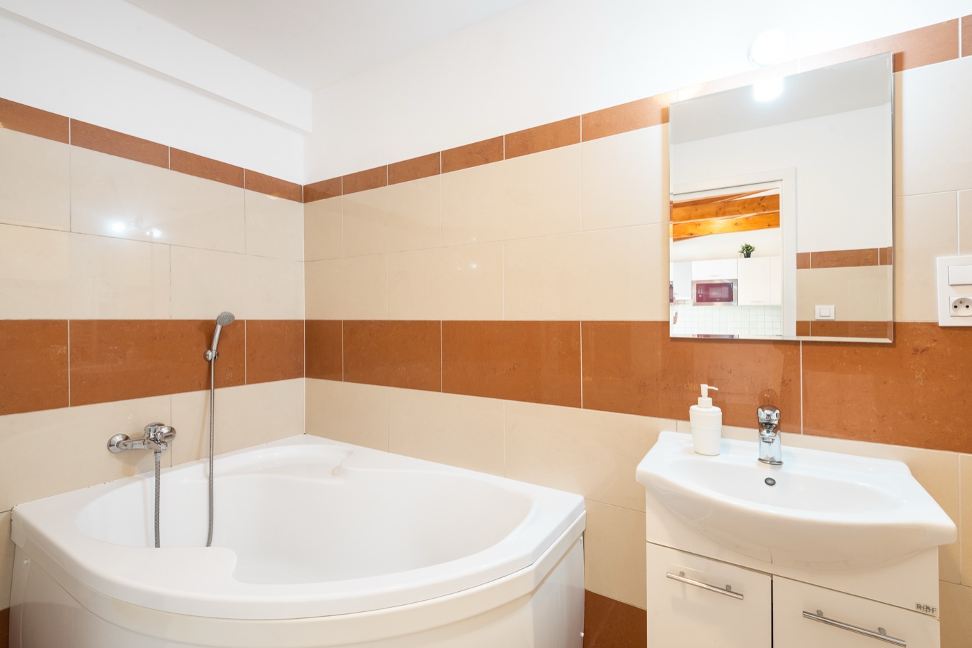 Apartmán H14 — fotka 5