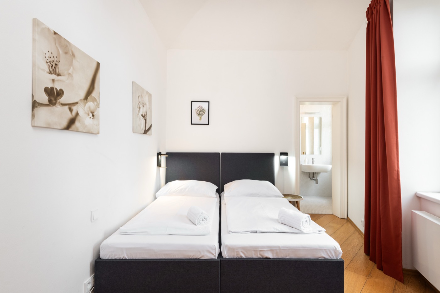 Apartmán RE01 — fotka 3