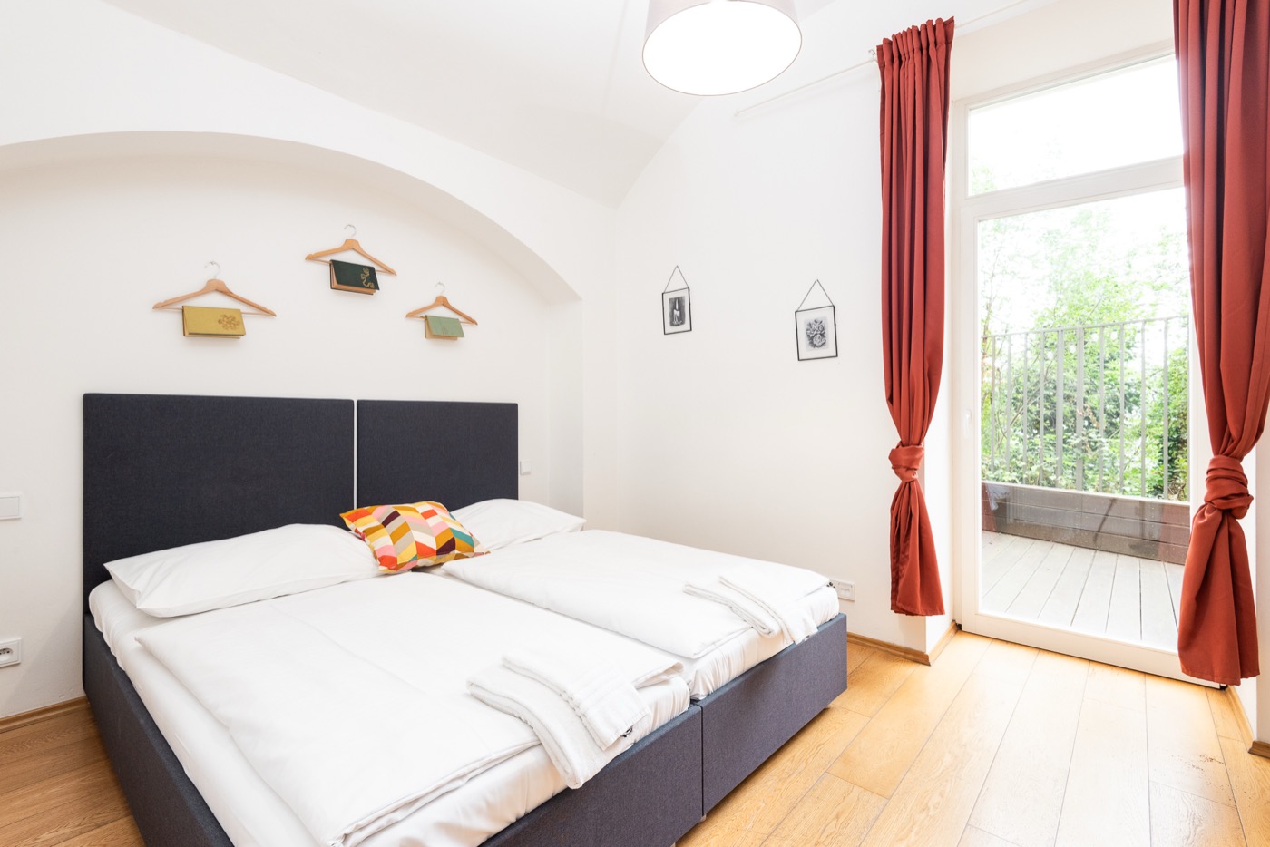 Apartmán RE02 — fotka 2