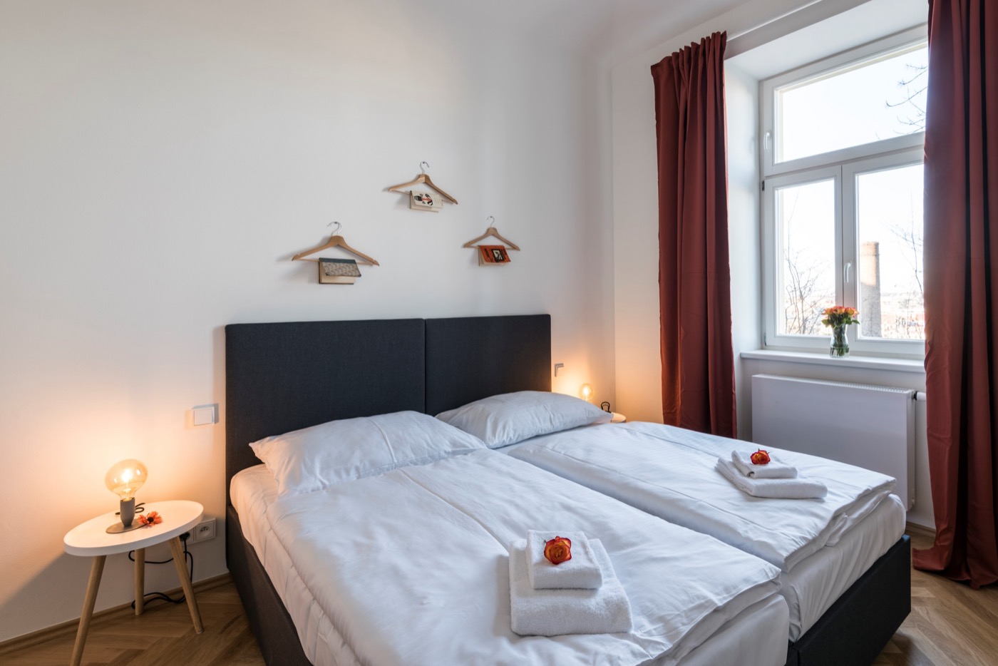 Apartmán RE03 — fotka 2
