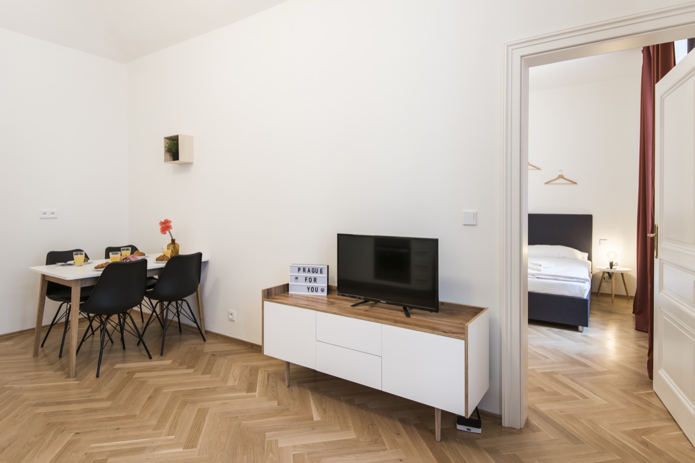 Apartmán RE03 — fotka 4