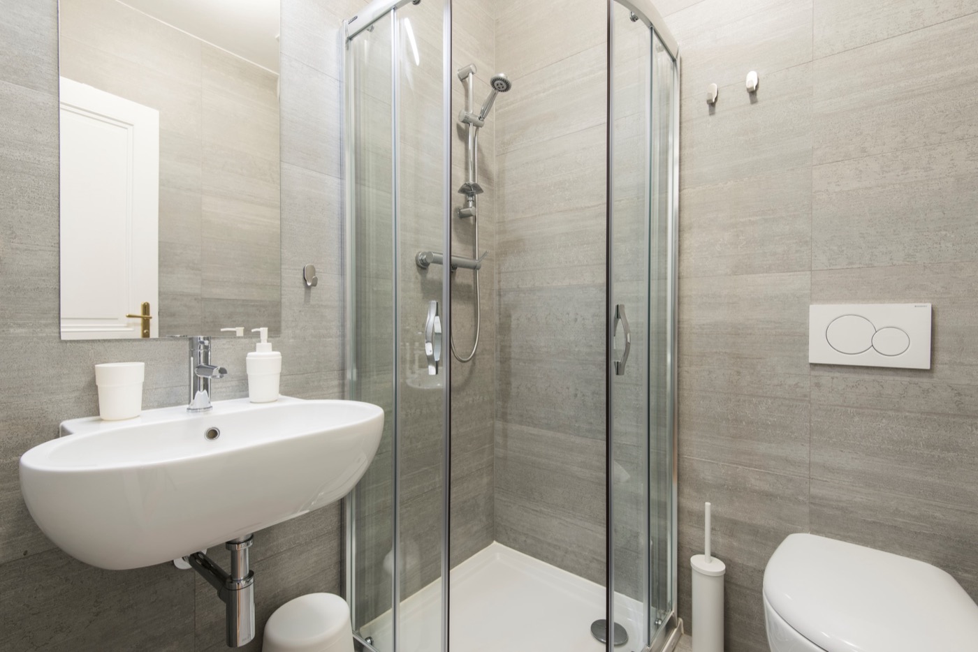 Apartmán RE04 — fotka 3