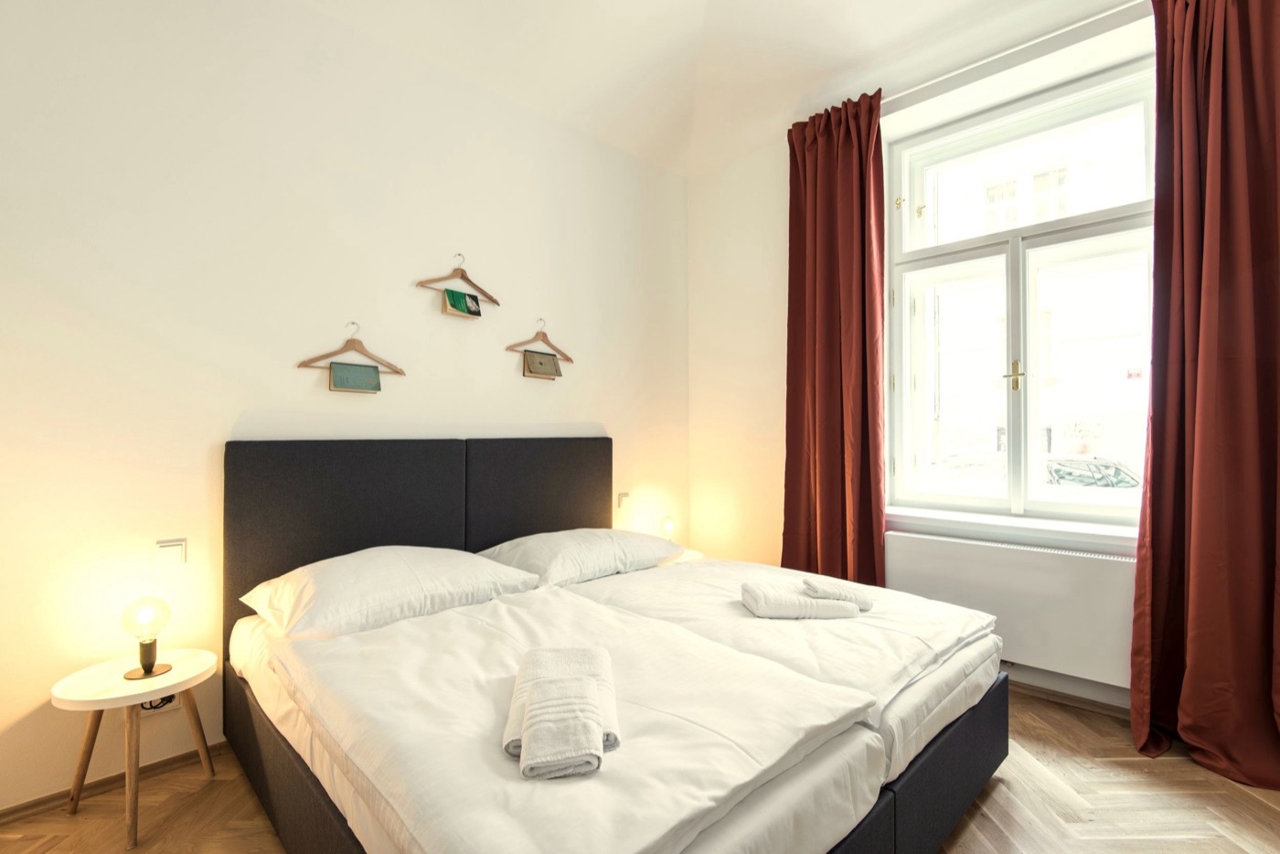 Apartmán RE05 — fotka 3