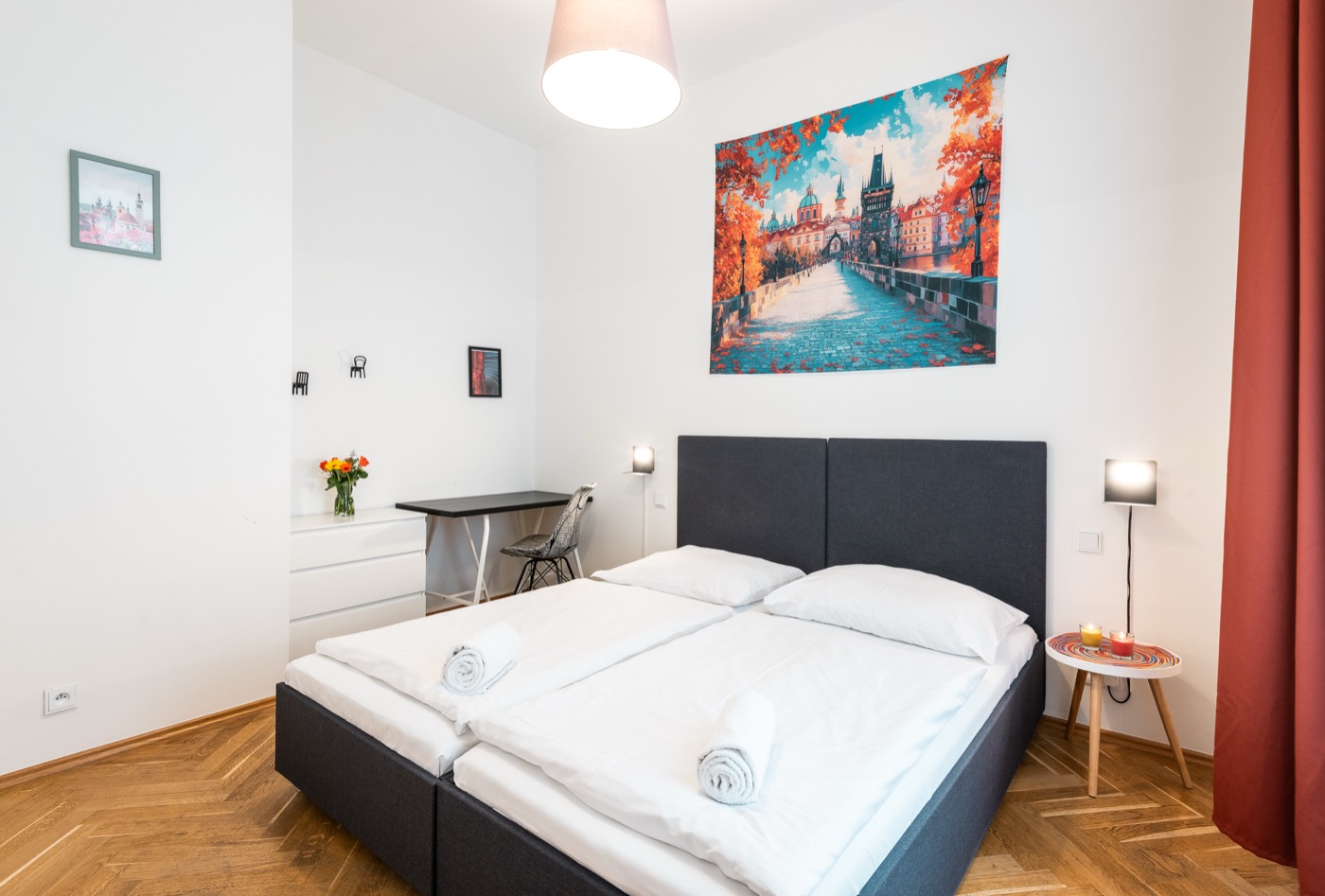 Apartmán RE08 — fotka 2
