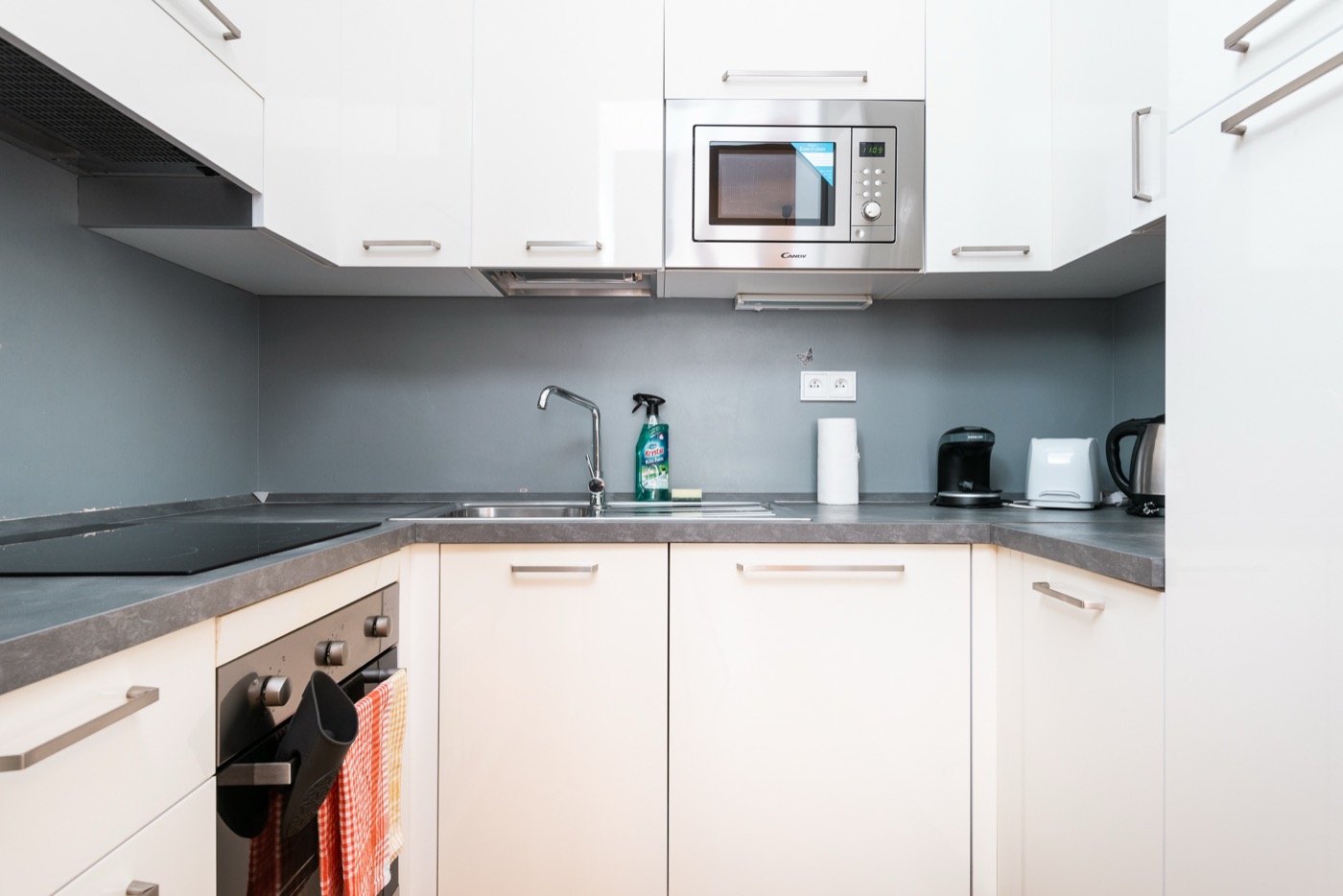 Apartmán RE08 — fotka 4
