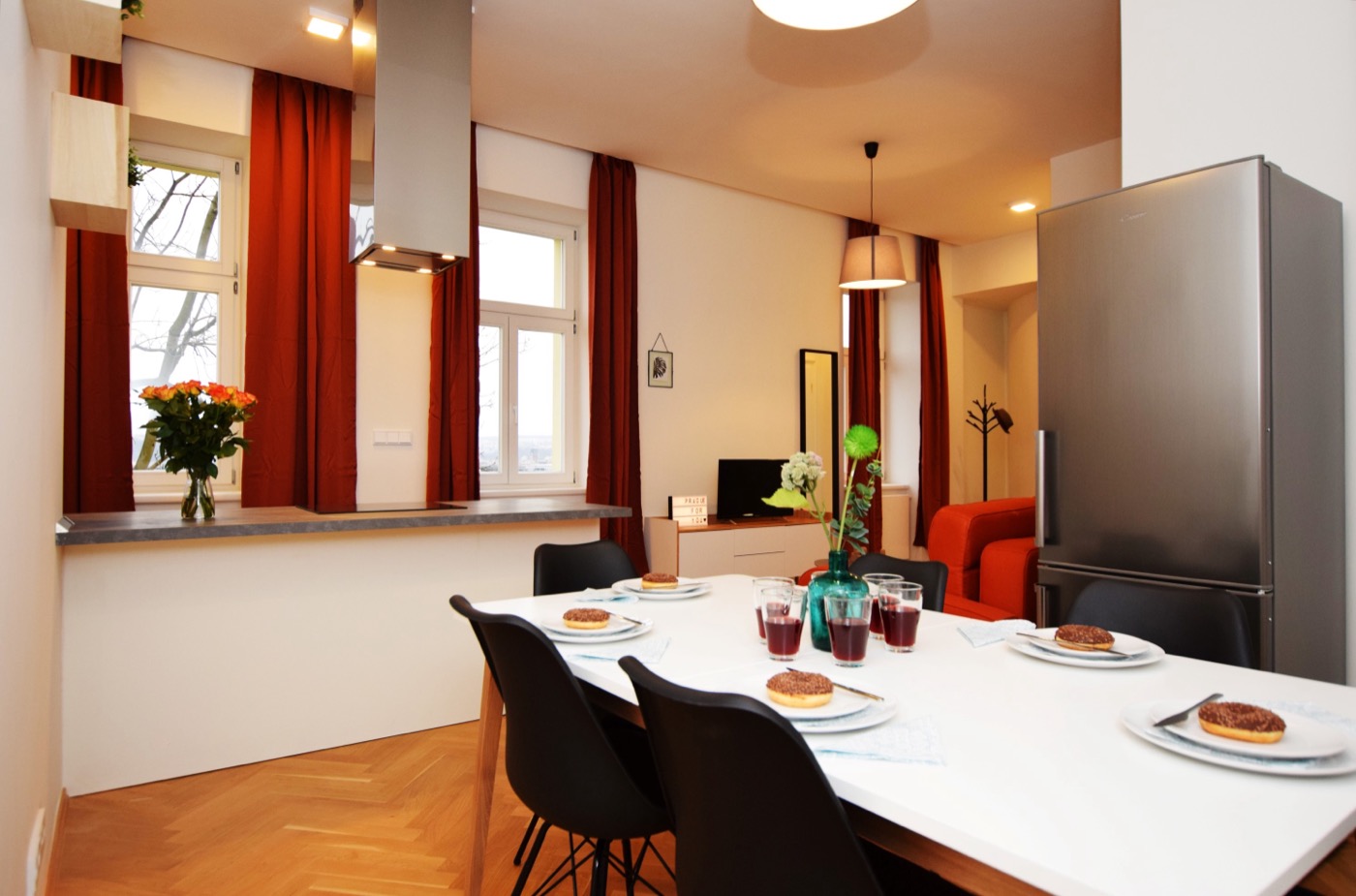 Apartmán RE11 — fotka 2