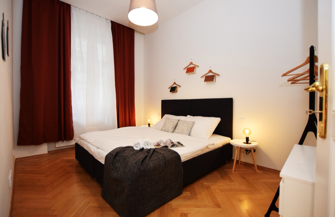 Apartmán RE12 — fotka 3