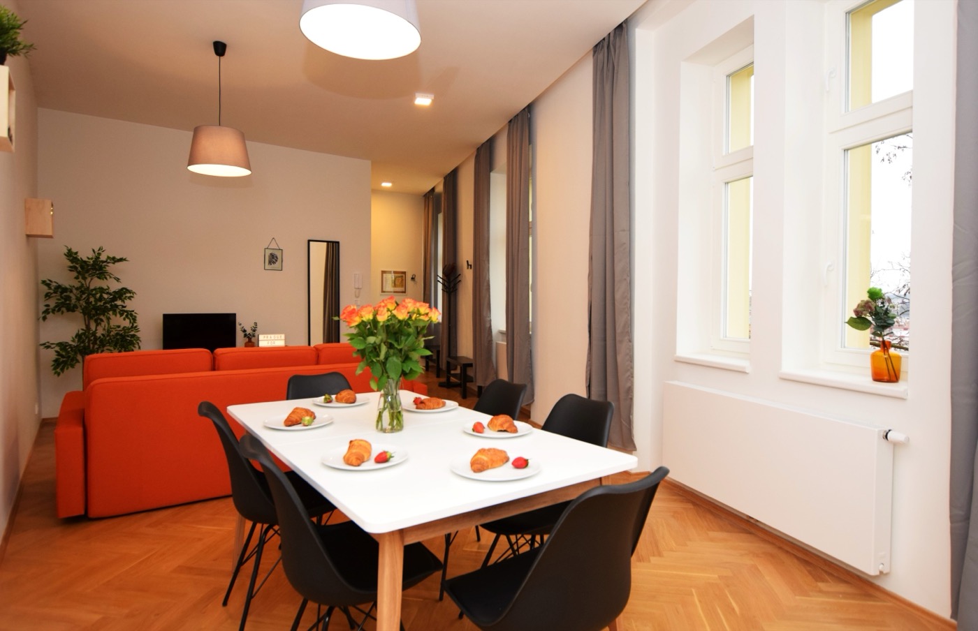 Apartmán RE12 — fotka 4