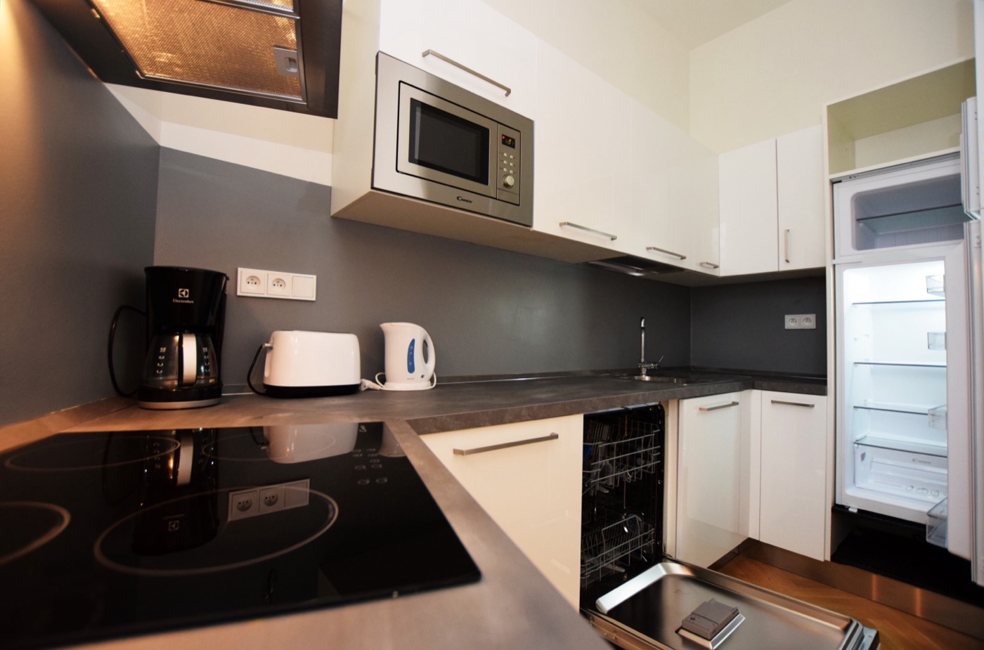 Apartmán RE17 — fotka 2