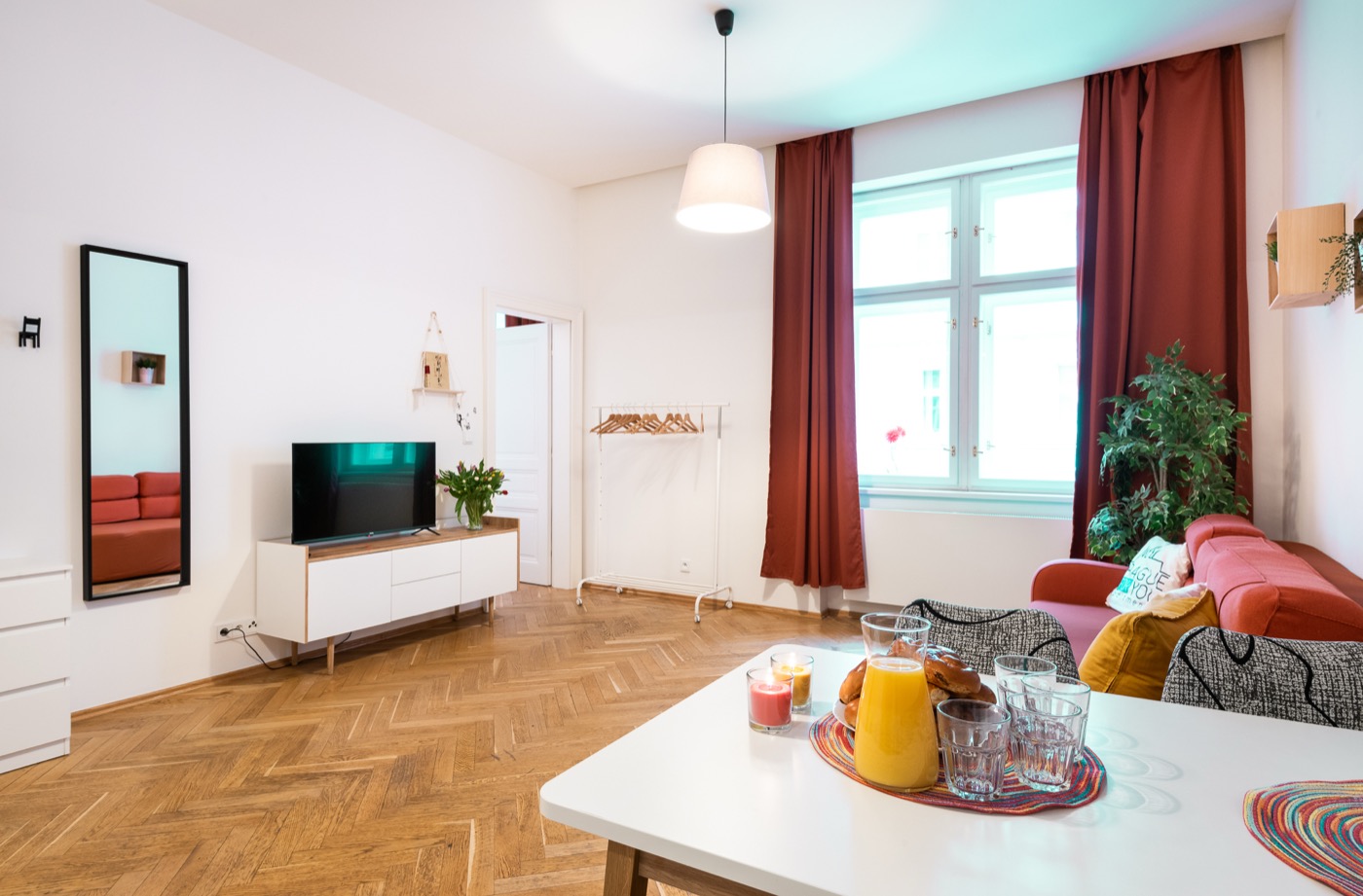Apartmán RE20 — fotka 3
