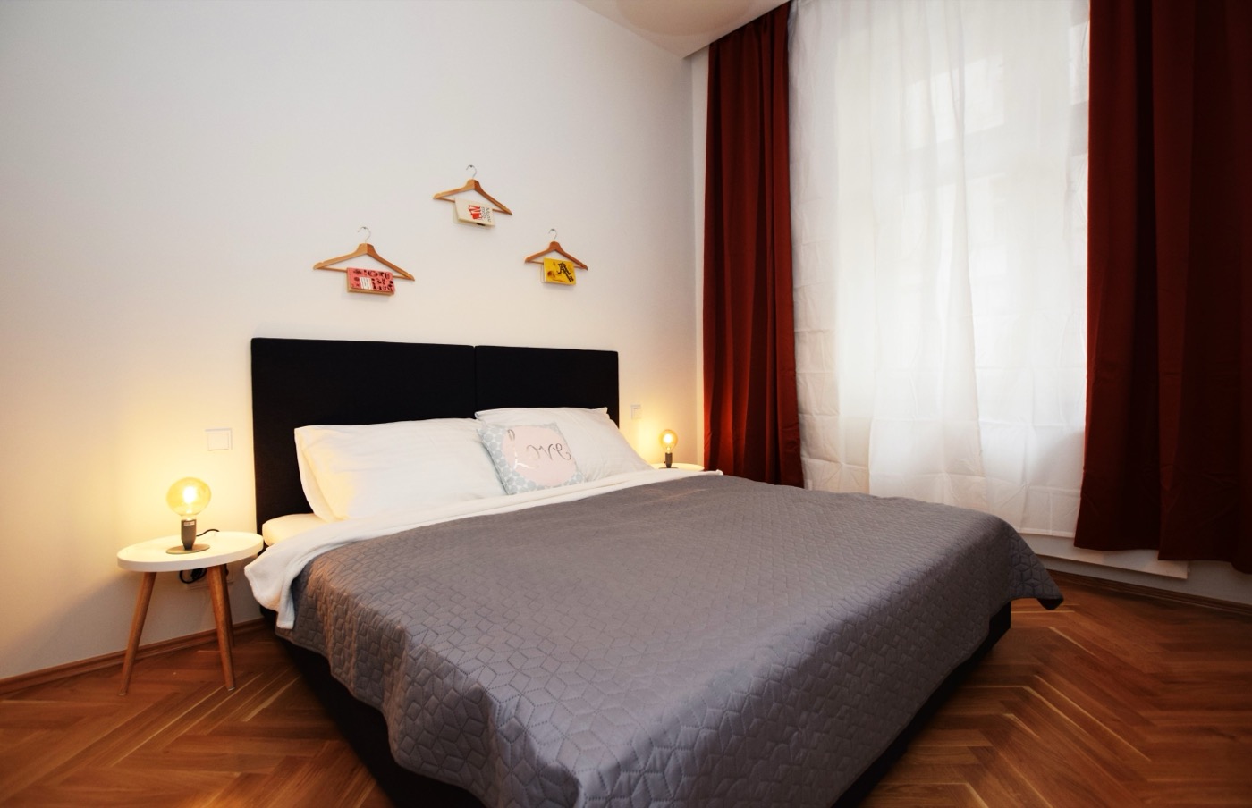 Apartmán RE21 — fotka 4