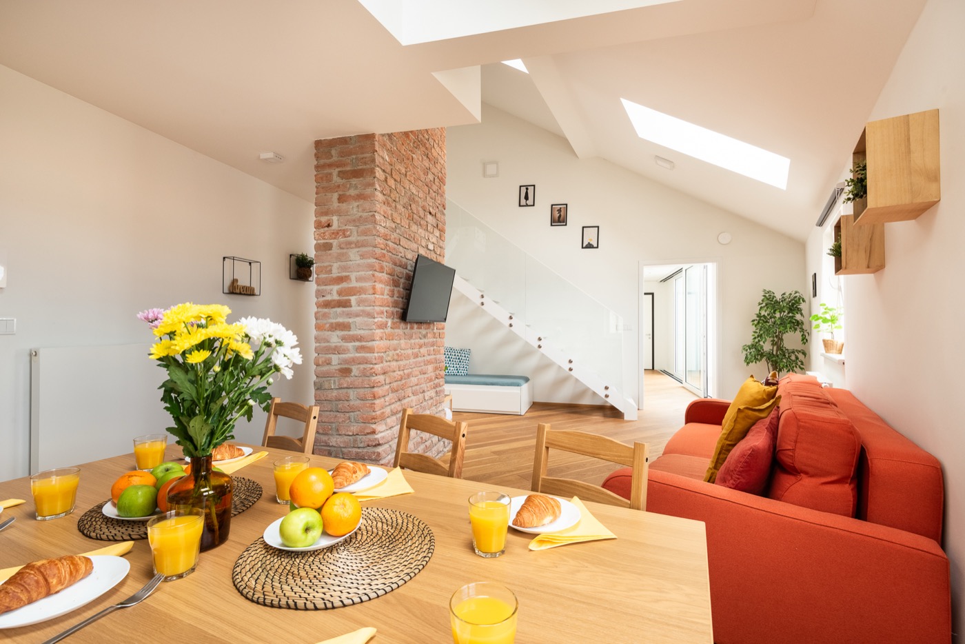 Apartmán RE22 — fotka 2