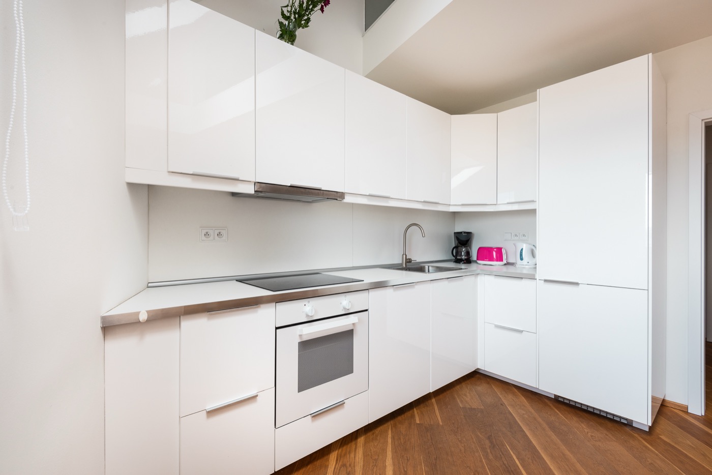 Apartmán RE22 — fotka 4