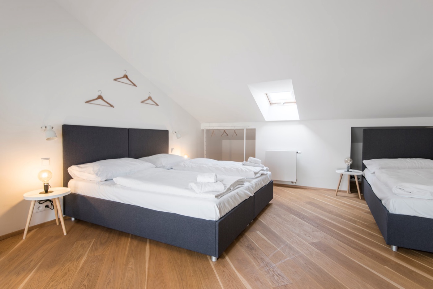 Apartmán RE24 — fotka 3