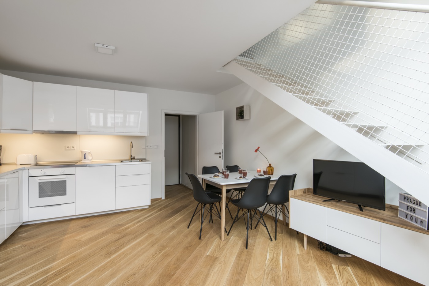 Apartmán RE25 — fotka 2
