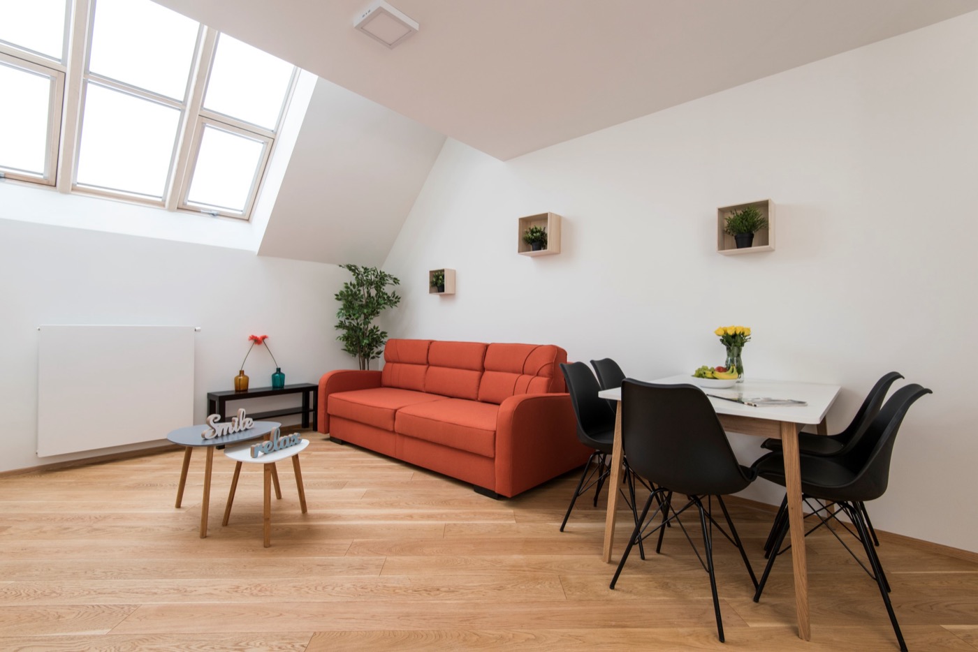 Apartmán RE25 — fotka 4