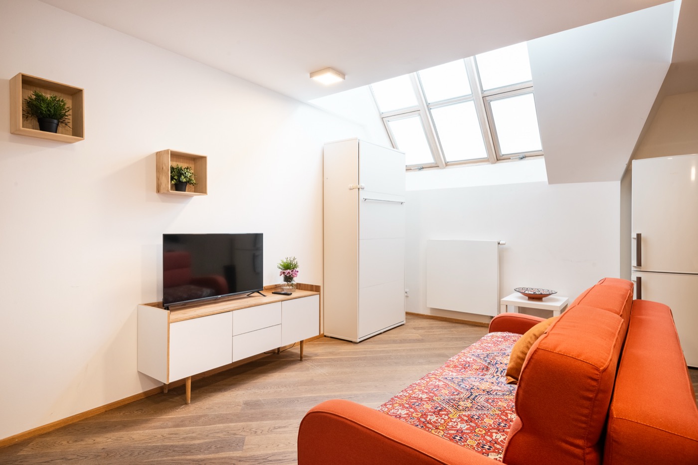 Apartmán RE26 — fotka 2