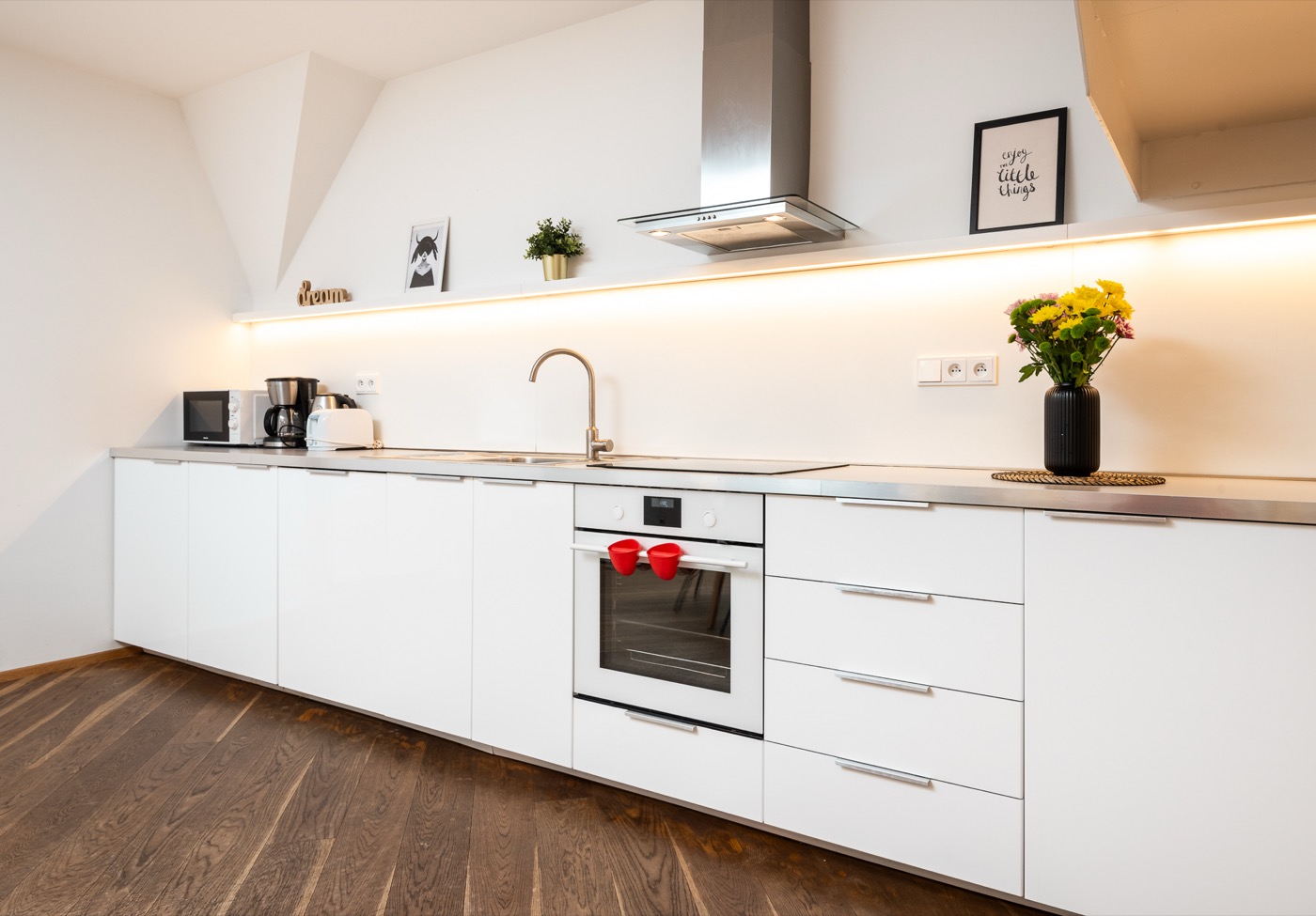 Apartmán RE26 — fotka 3