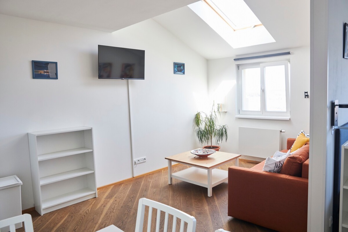 Apartmán RE27 — fotka 2