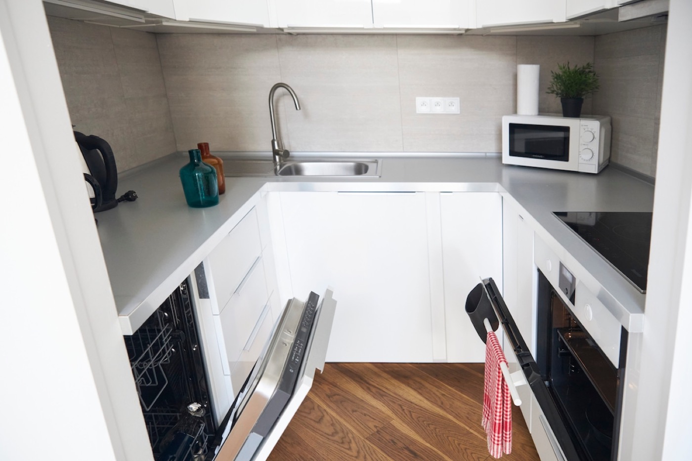 Apartmán RE27 — fotka 3