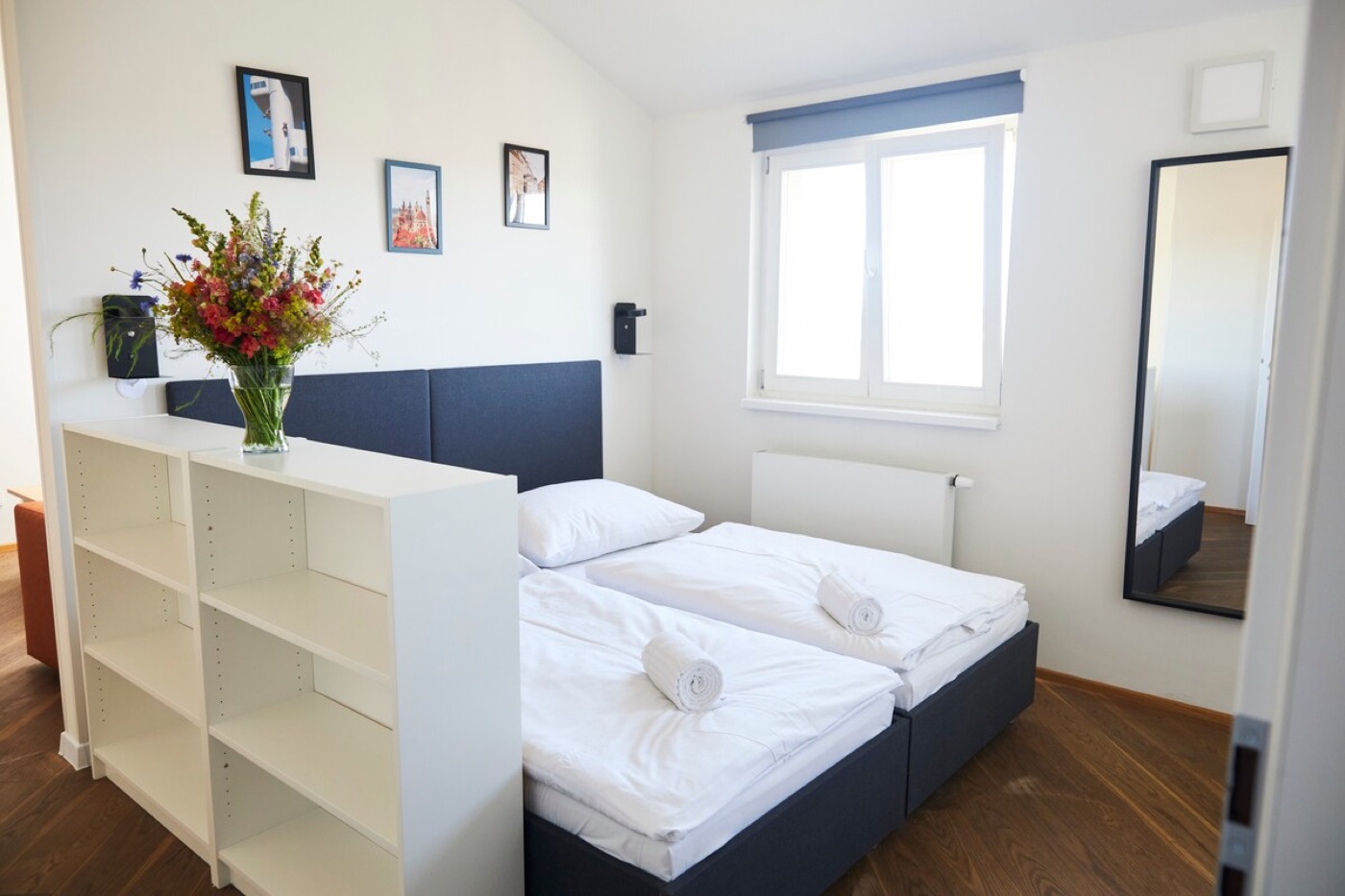 Apartmán RE27 — fotka 4